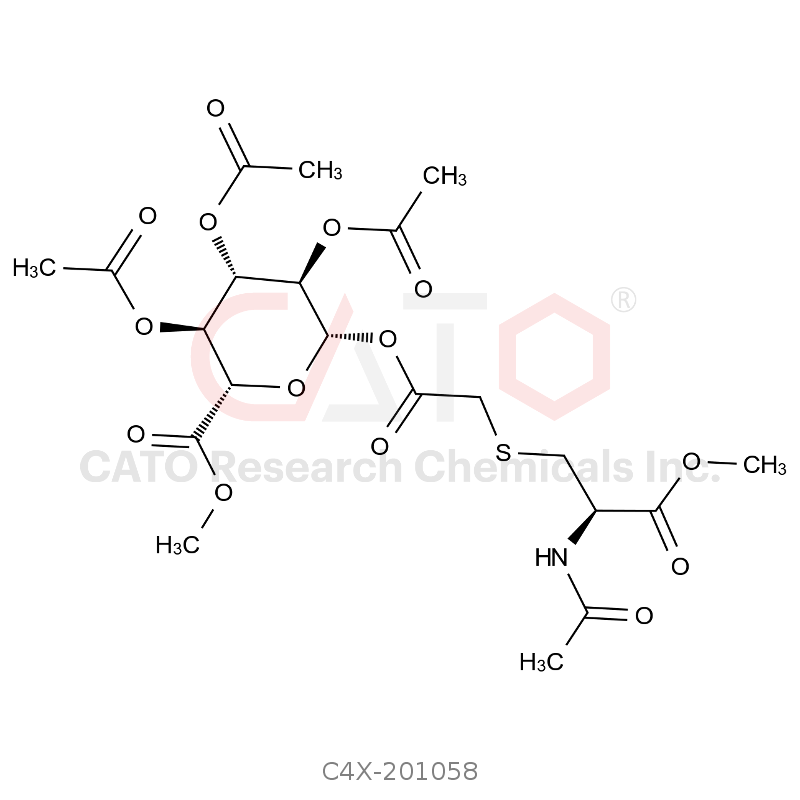 Carbocisteine Impurity 58