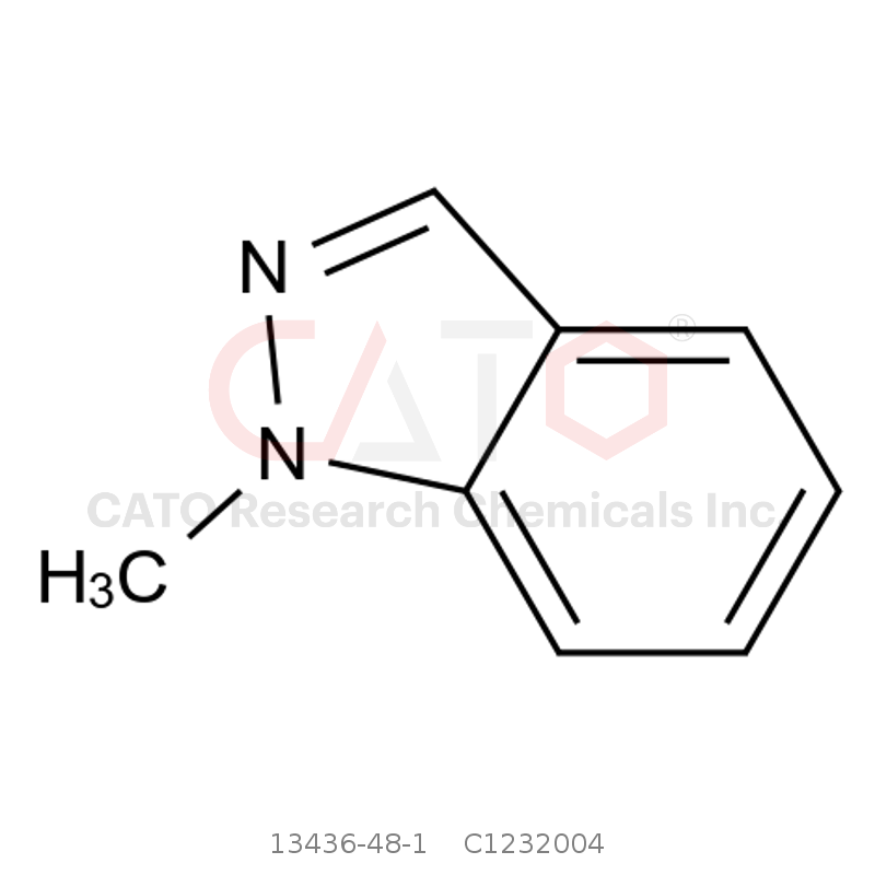 CAS No.:13436-48-1,1-甲基吲唑