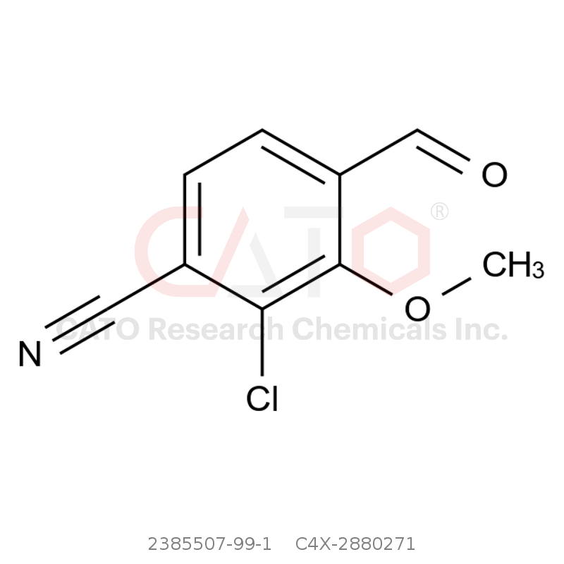 CAS No.:2385507-99-1,非奈利酮杂质271