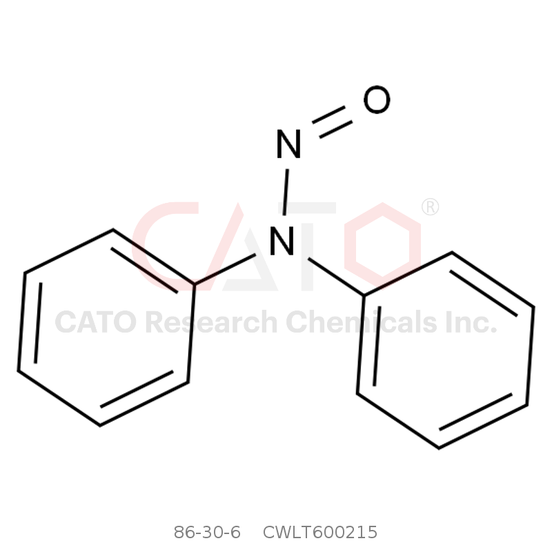 CAS No.:86-30-6,N-亚硝基二苯胺