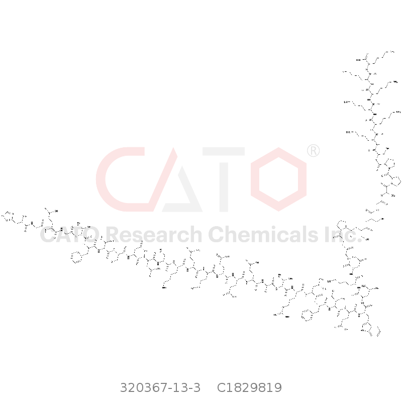 CAS No.:320367-13-3,利西拉来