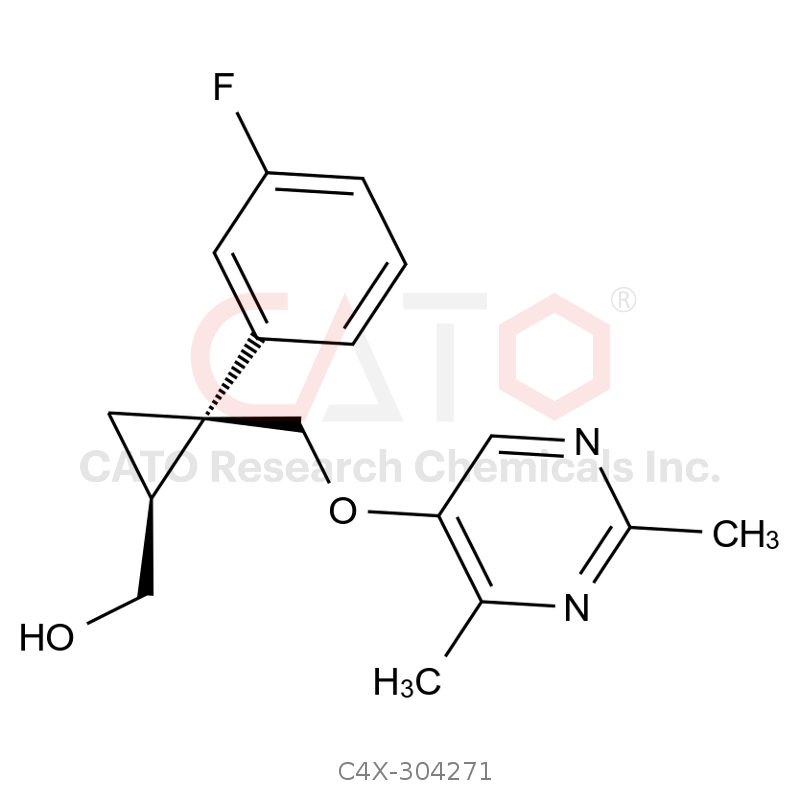 莱博雷生杂质71