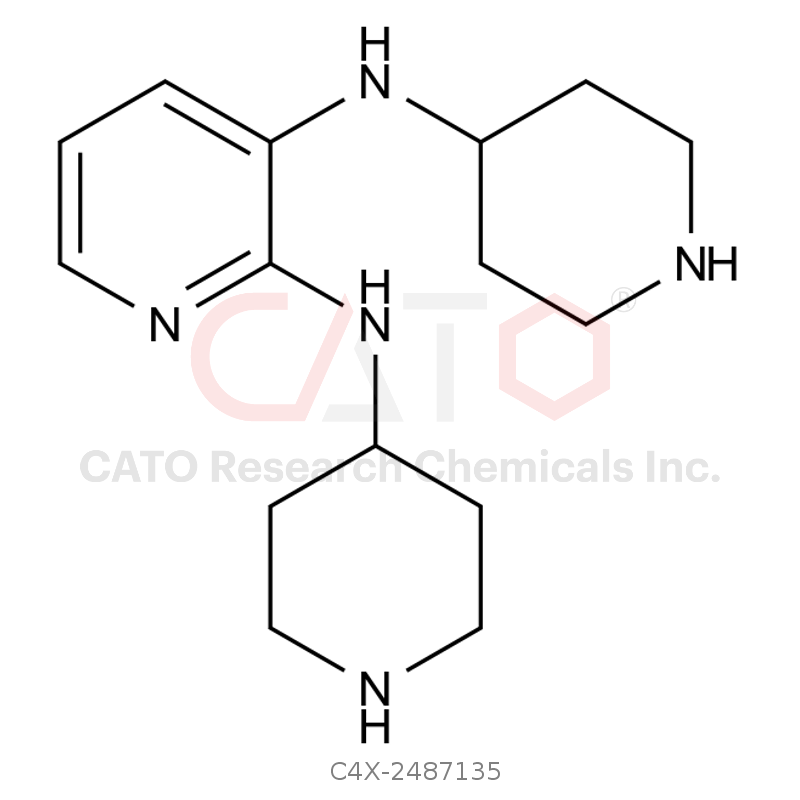 Rimegepant Impurity 135