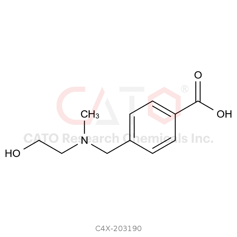 Revefenacin impurity 90