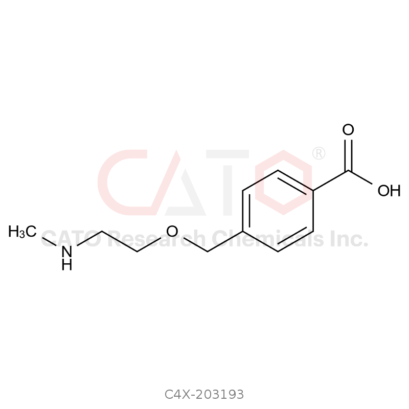 Revefenacin impurity 93