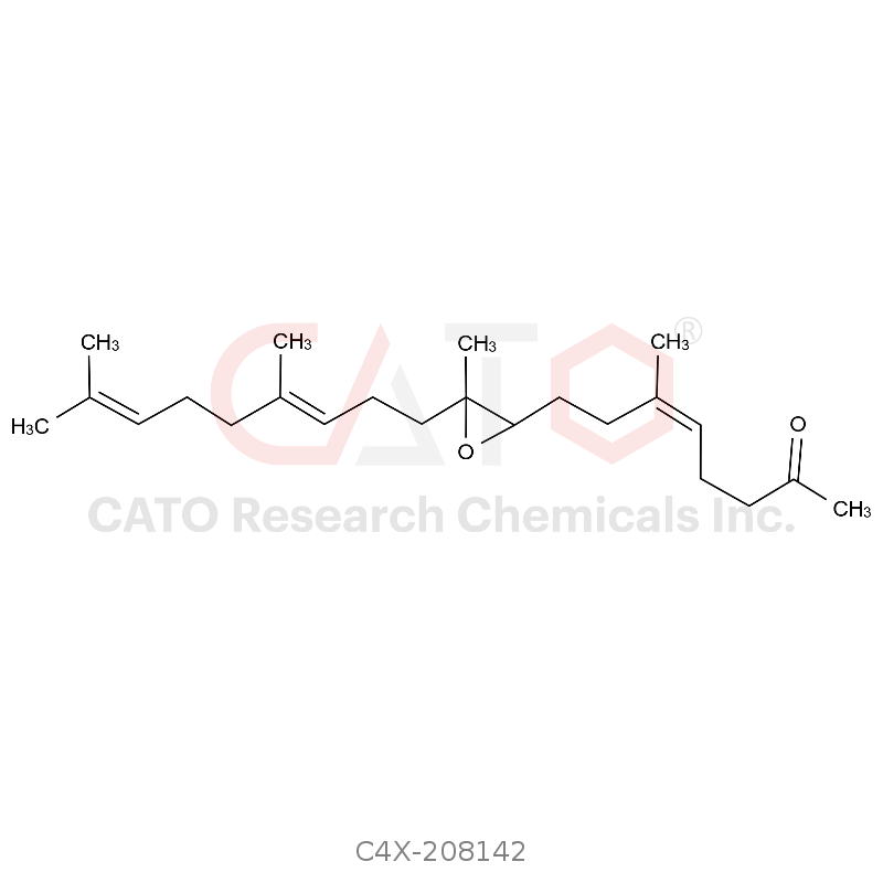 Teprenone impurity 42
