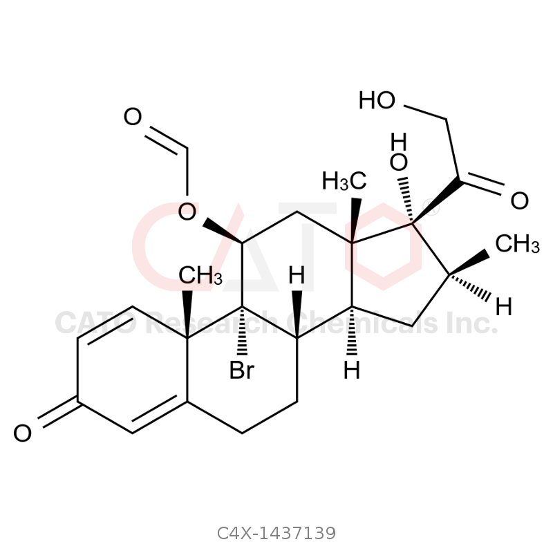 Betamethasone Impurity 139