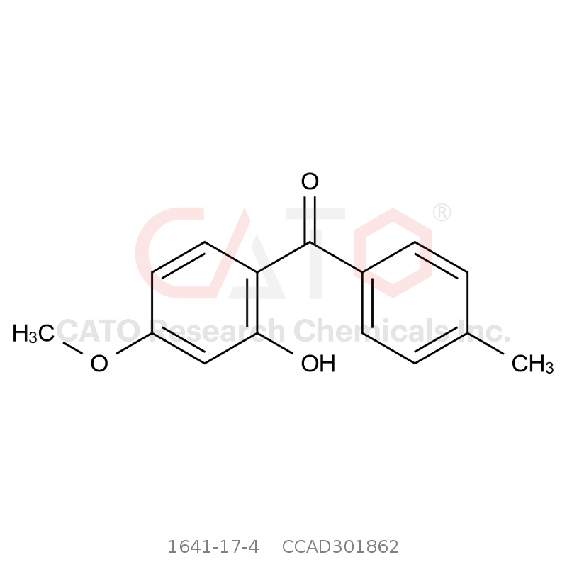 CAS No.:1641-17-4,美克西酮