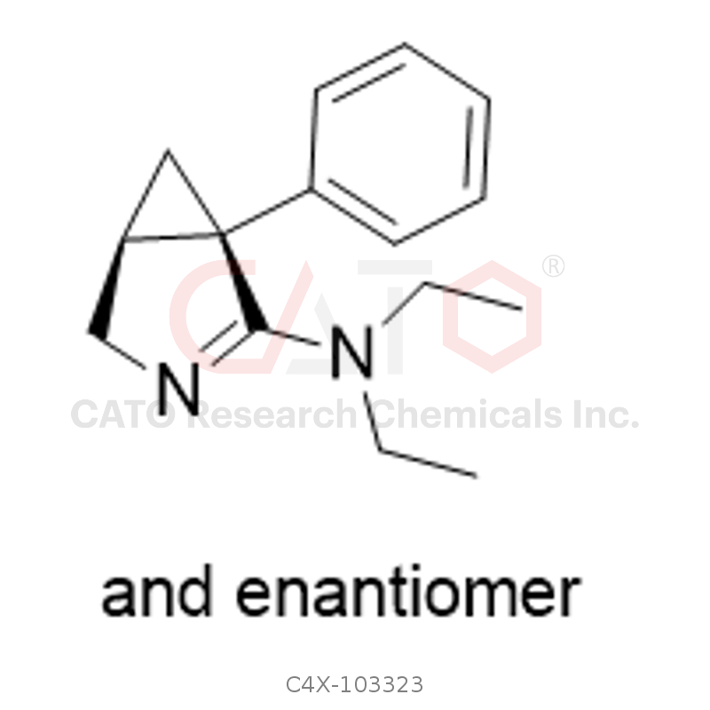 Milnacipran Impurity 23