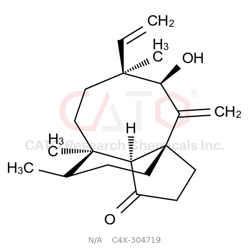 来法莫林杂质19