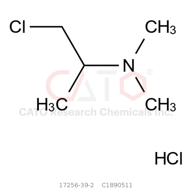 CAS No.:17256-39-2,Promethazine Impurity C18 HCI