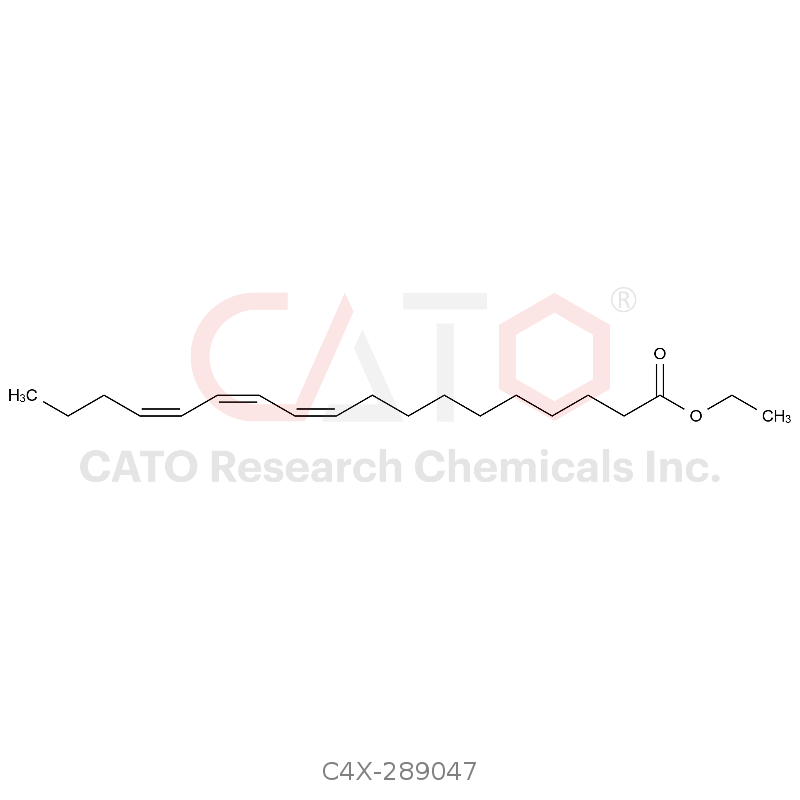 (10Z,12Z,14Z)- 十八碳-10,12,14-三烯酸乙酯
