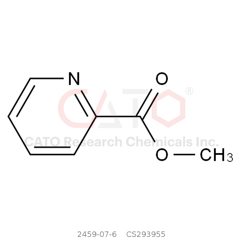 CAS No.:2459-07-6,吡啶甲酸甲酯