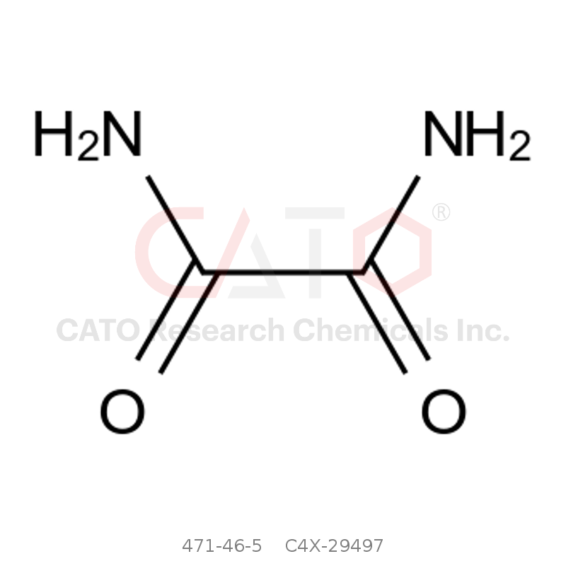 CAS No.:471-46-5,Lodoxamide Impurity 7