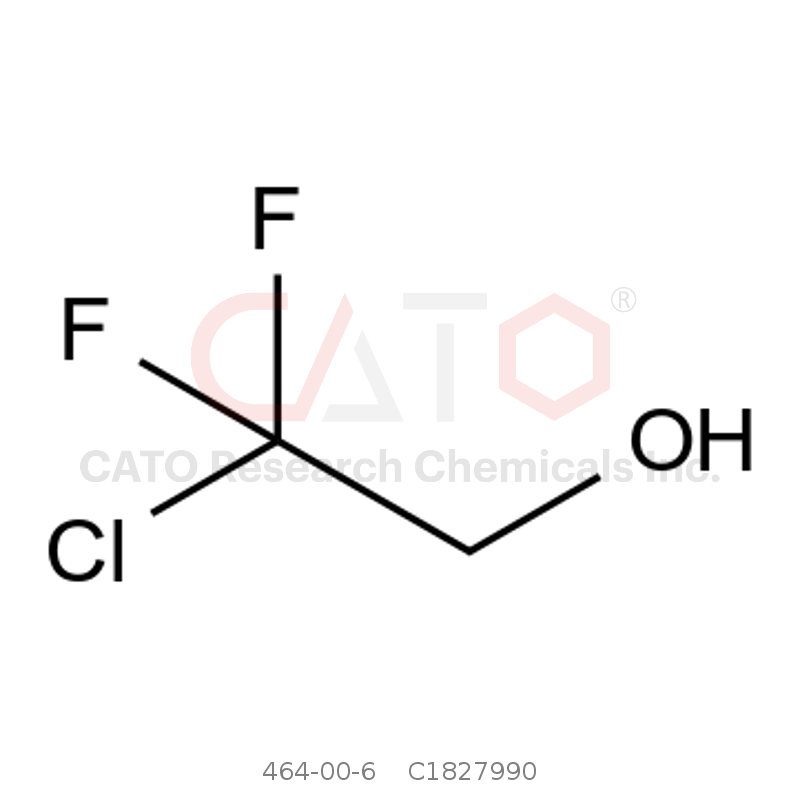 CAS No.:464-00-6,异氟烷杂质N2