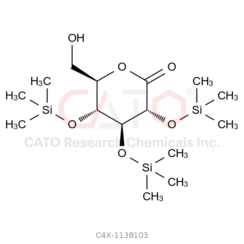 Dapagliflozin Impurity 103
