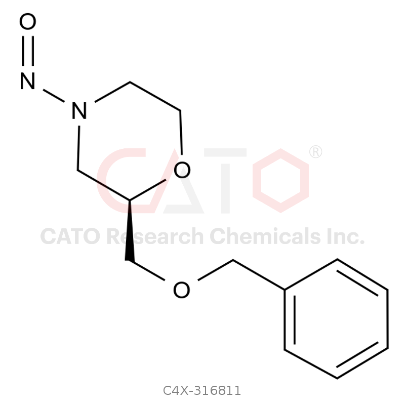 Morpholine Impurity 11