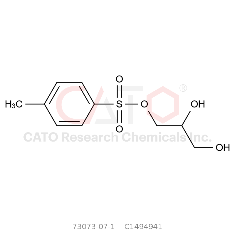 CAS No.:73073-07-1,
