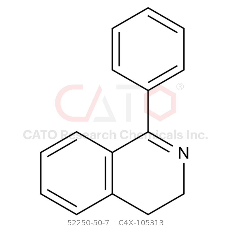 CAS No.:52250-50-7,索非那新杂质13