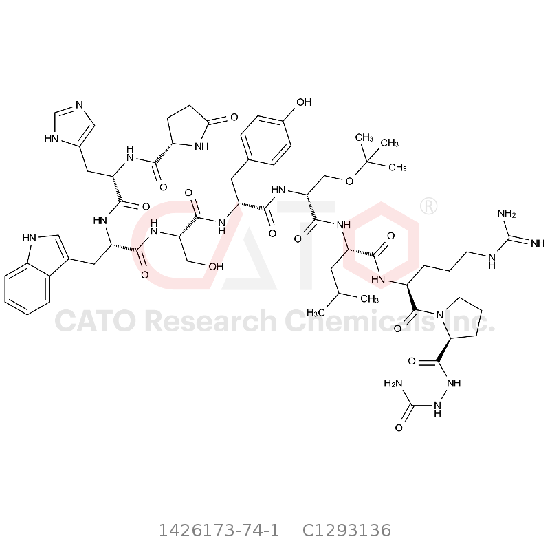 CAS No.:1426173-74-1,