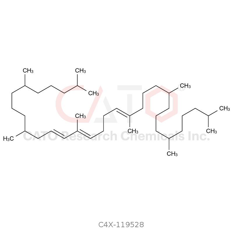 All-rac-alfa-Tocopherol EP Impurity D