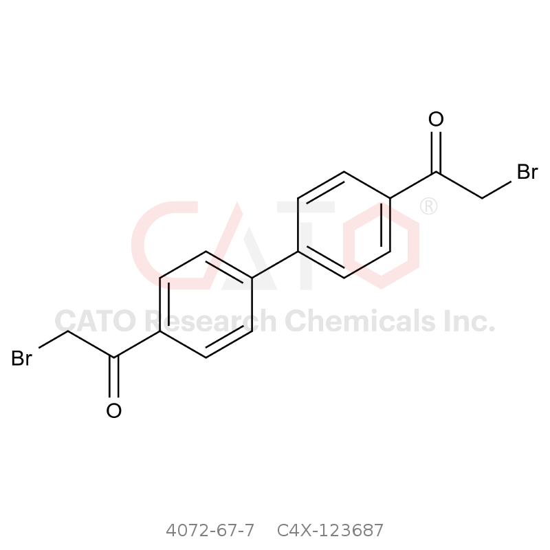 CAS No.:4072-67-7,艾沙康唑杂质87