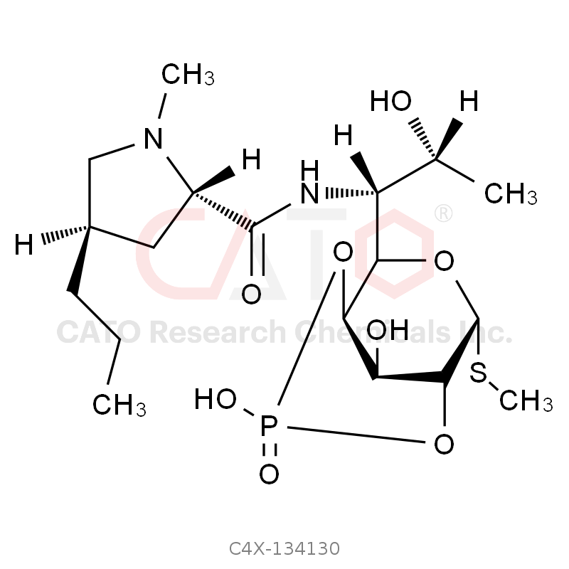 Clindamycin Phosphas EP Impurity G