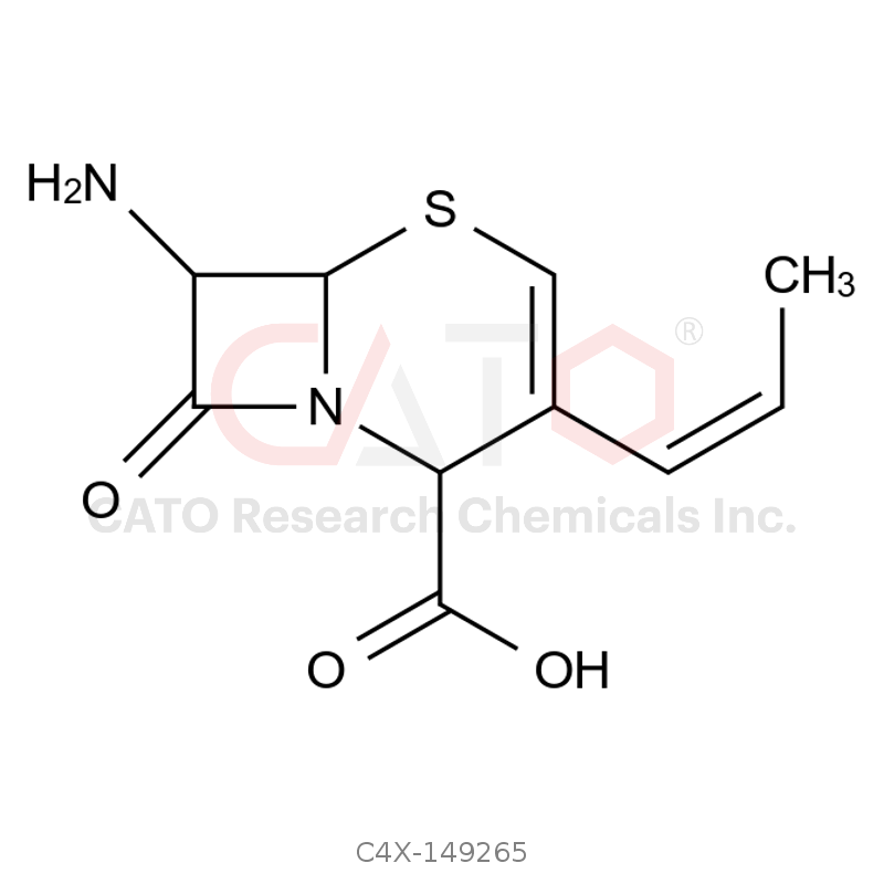 Cefprozil impurity 65