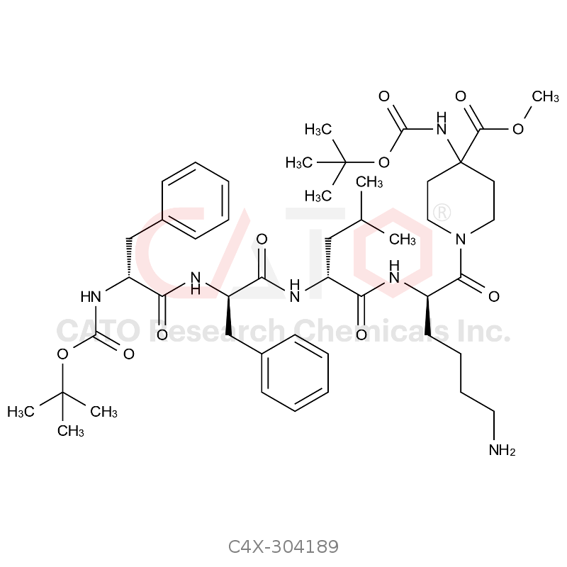 Difelikefalin Impurity 89