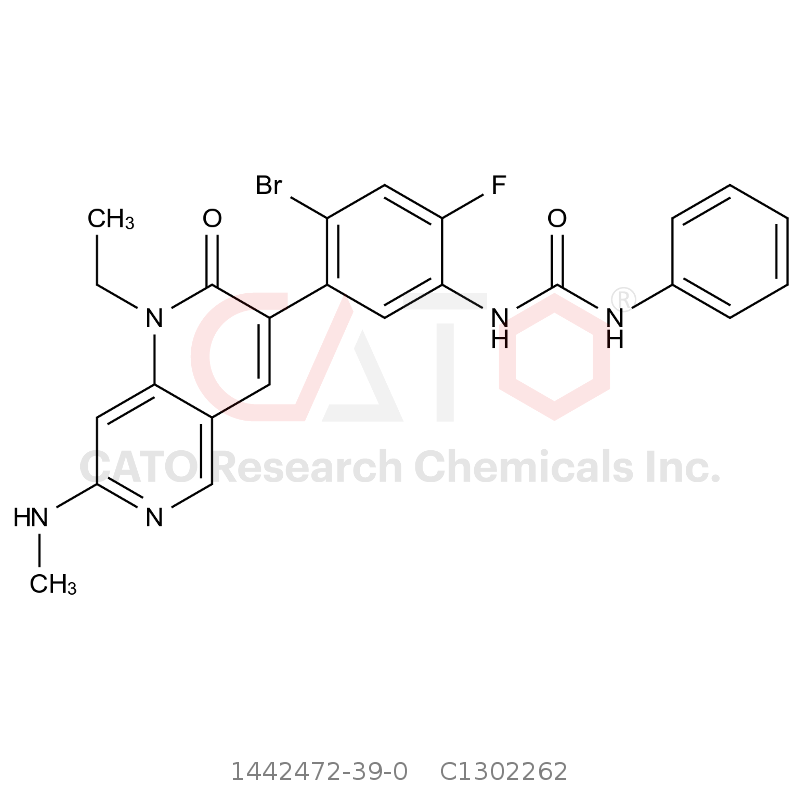 CAS No.:1442472-39-0,
