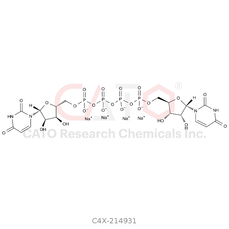 Diquafosol Impurity 31
