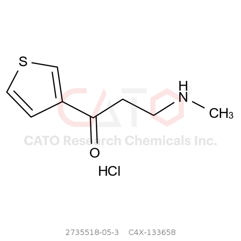 CAS No.:2735518-05-3,度洛西汀杂质58