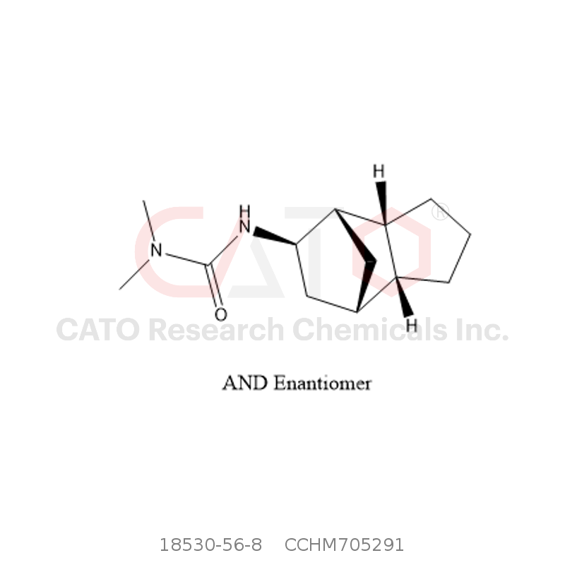 CAS No.:18530-56-8,草完隆
