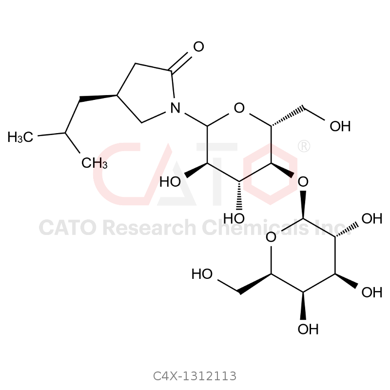 Pregabalin Impurity 113