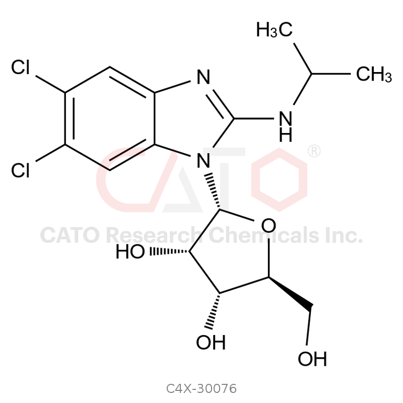 Maribavir Impurity 6