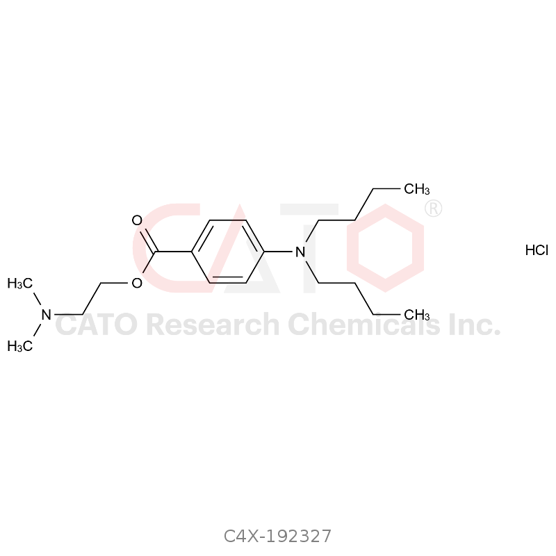 Tetracaine Impurity 27