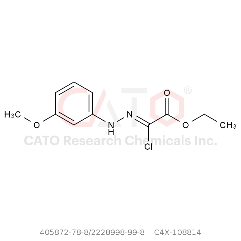 CAS No.:405872-78-8/2228998-99-8,阿哌沙班杂质14