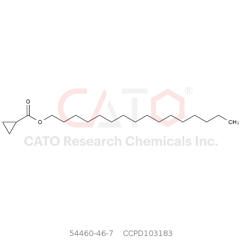 CAS No.:54460-46-7,环螨酯