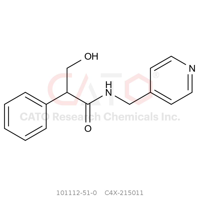 CAS No.:101112-51-0,托吡卡胺杂质11