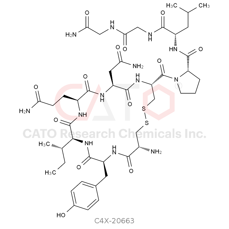 Di-Gly9-Oxytocin