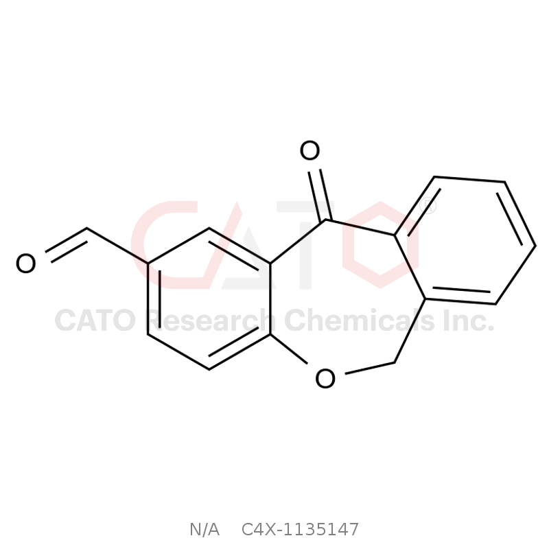 Olopatadine impurity 147