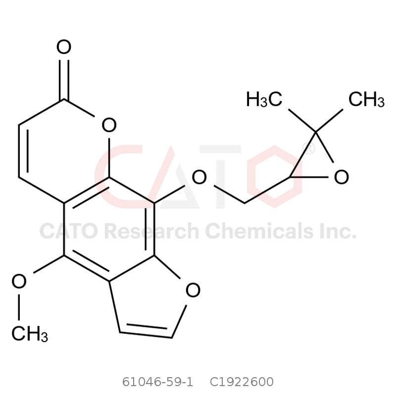CAS No.:61046-59-1,白当归脑