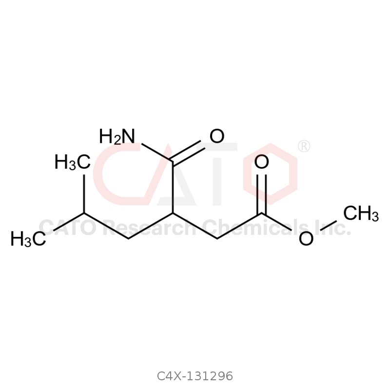 Pregabalin impurity 96