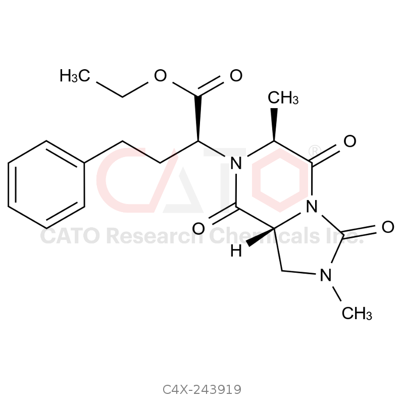 Imidapril Impurity 19