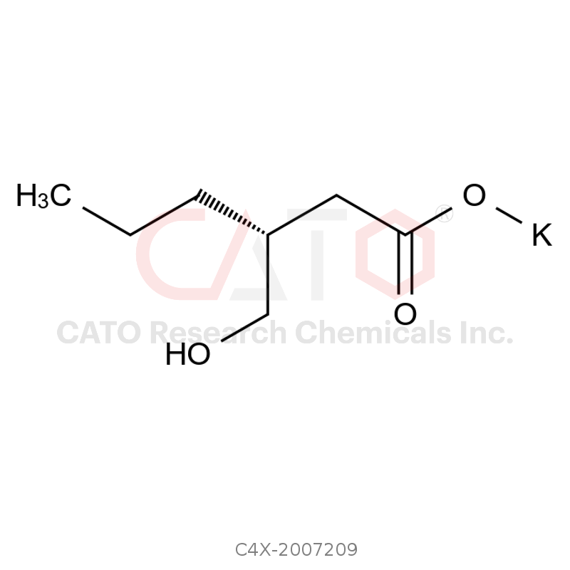 Brivaracetam Impurity 209