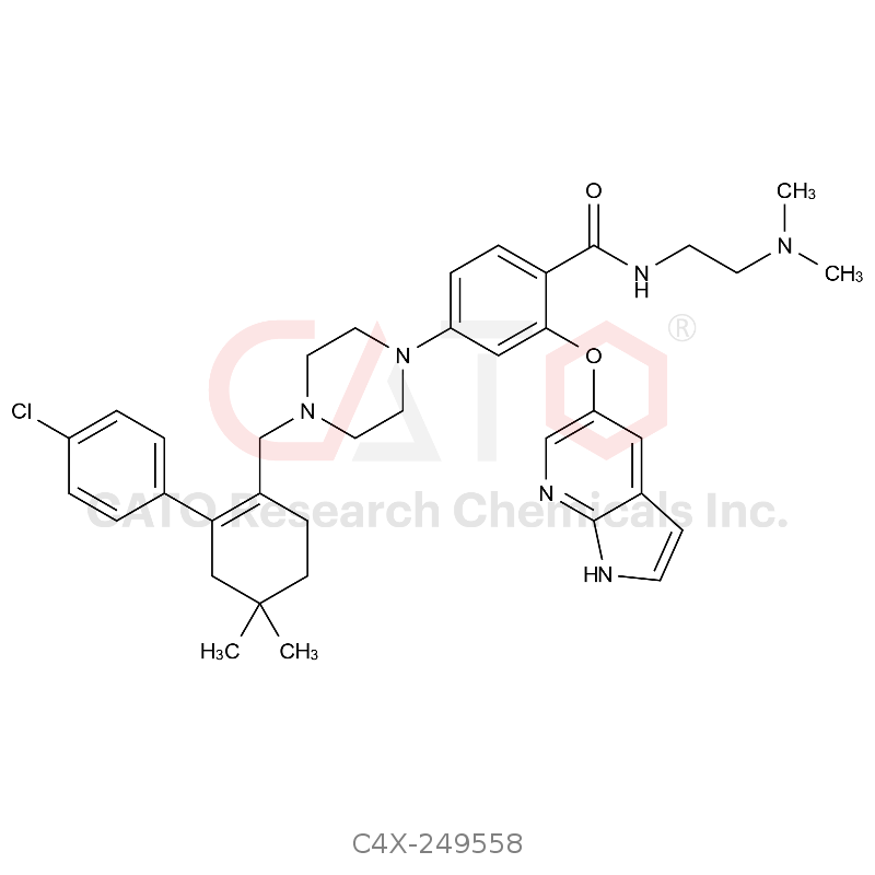 维奈克拉杂质58