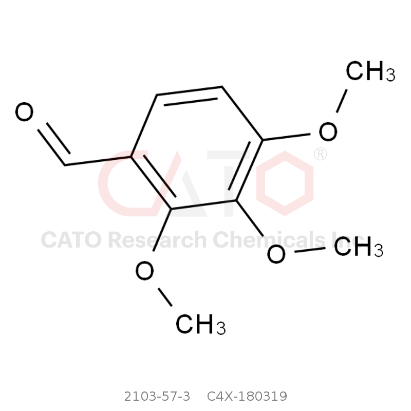 CAS No.:2103-57-3,曲美他嗪杂质19