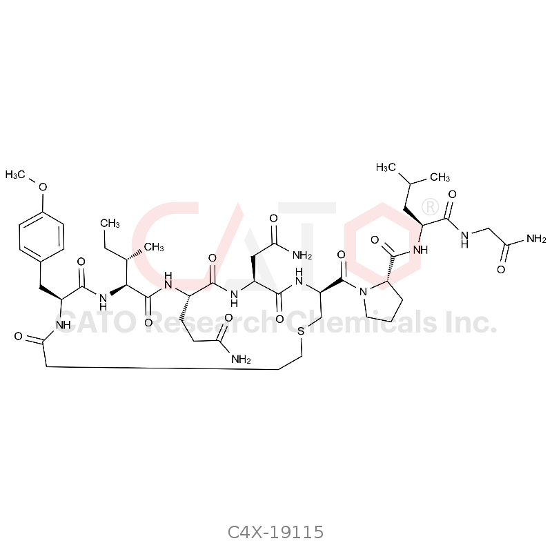 Carbetocin Impurity 5