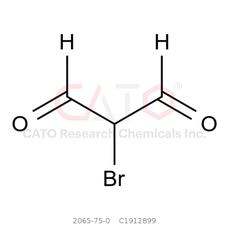 CAS No.:2065-75-0,溴代丙二醛