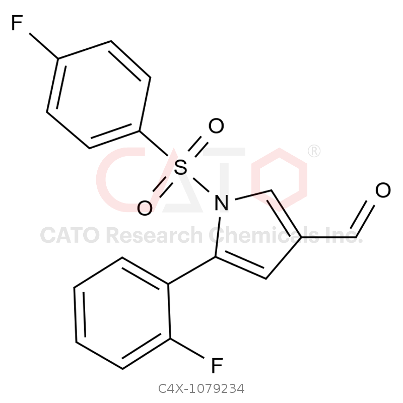 托法替布杂质234